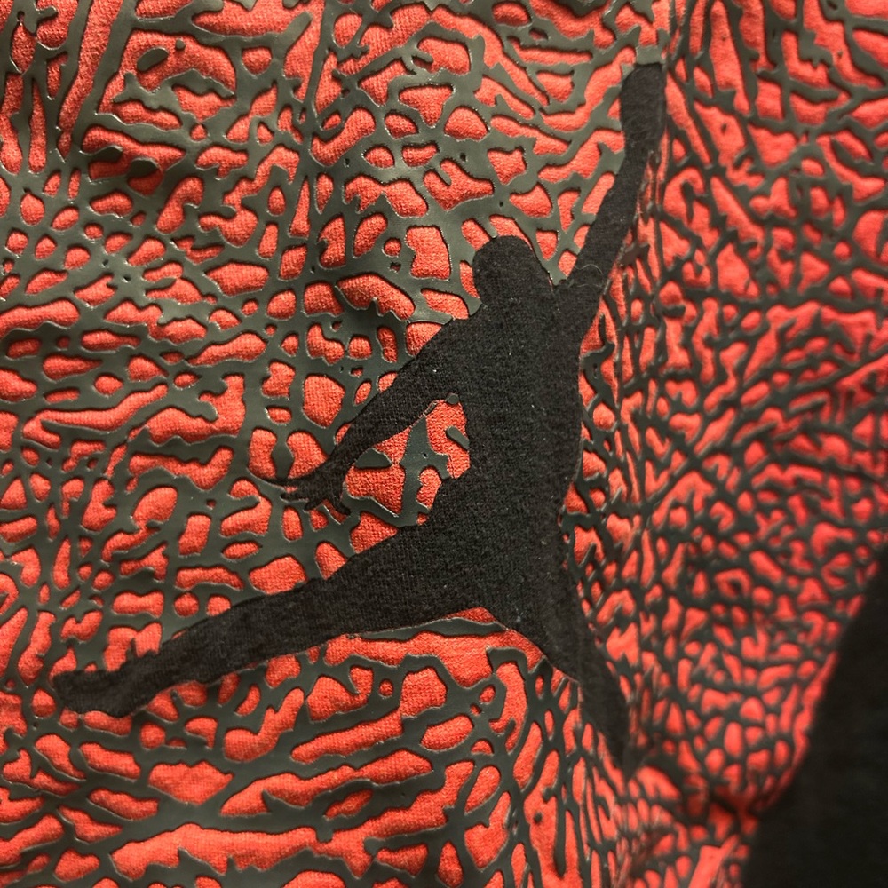 Men’s Jordan T-Shirt, Size XL